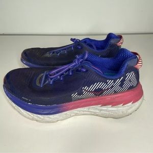 hoka shoes bondi 5 women's